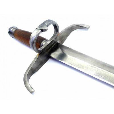 Joan Perez Left Hand Dagger Ring Joan Perez Left Hand Dagger Ring