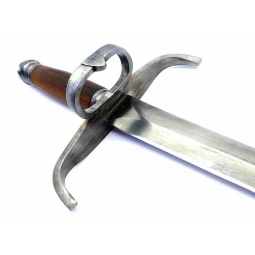 Joan Perez Left Hand Dagger Ring