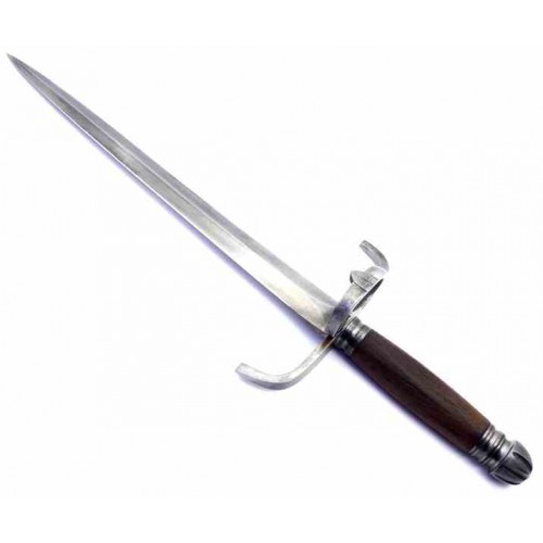 Joan Perez Left Hand Dagger Ring