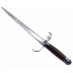 Joan Perez Left Hand Dagger Ring