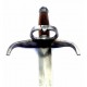 Joan Perez Left Hand Dagger Ring