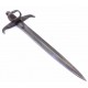 Joan Perez Left Hand Dagger Ring