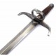 Joan Perez Left Hand Dagger Ring