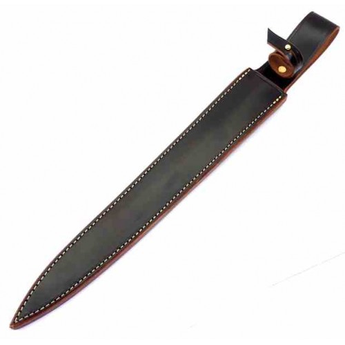 Joan Perez Left Hand Dagger Ring