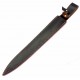 Joan Perez Left Hand Dagger Ring