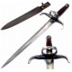 Joan Perez Left Hand Dagger Ring
