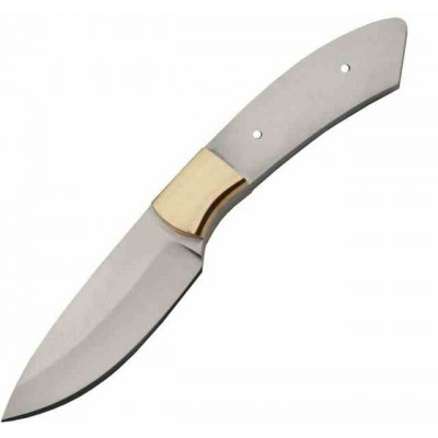 Hoja Drop Point + Guarda bl7732 Hoja Drop Point + Guarda bl7732
