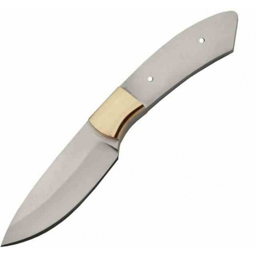 Hoja Drop Point + Guarda bl7732 Hoja Drop Point + Guarda bl7732