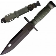 Ontario Bayoneta M-9 on6220gov