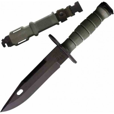 Ontario Bayoneta M-9 on6220gov