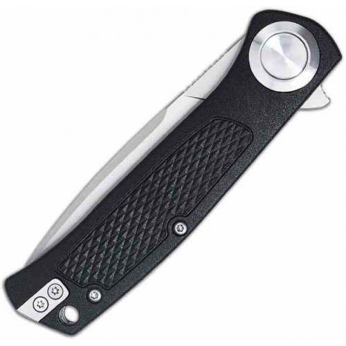 Cobratec EDC Scout Black cbtsctgrvb