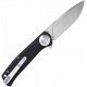 Cobratec EDC Scout Black cbtsctgrvb