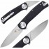 Cobratec EDC Scout Black cbtsctgrvbk 