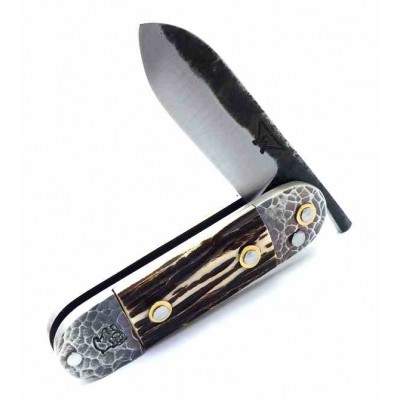 Frederic Marchand Bouledogues Jigged Bone Frederic Marchand Bouledogues Jigged Bone