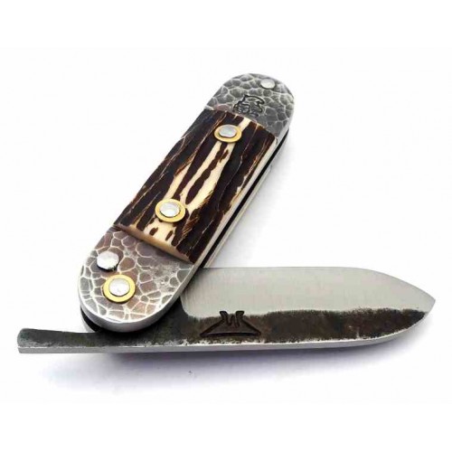 Frederic Marchand Bouledogues Jigged Bone