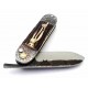 Frederic Marchand Bouledogues Jigged Bone