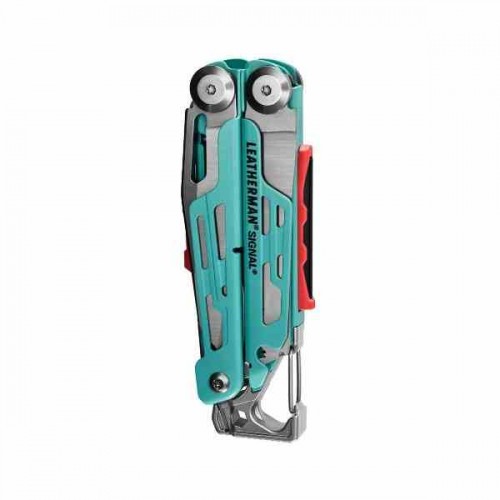Leatherman Signal Aqua 833187