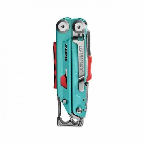 Leatherman Signal Aqua 833187