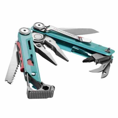 Leatherman Signal Aqua 833187