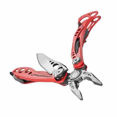 Leatherman Skeletool CX Guava 833145