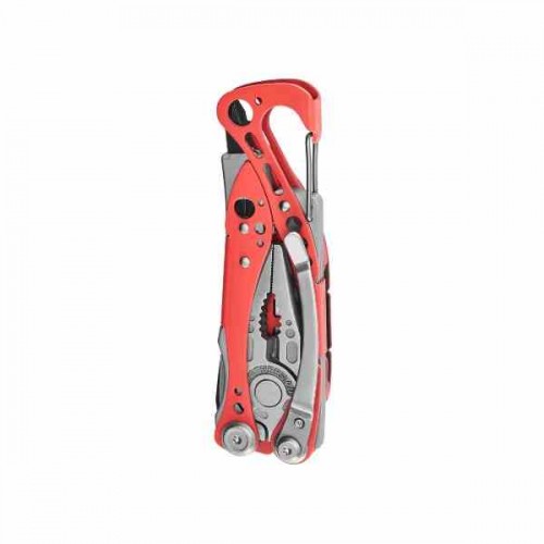 Leatherman Skeletool CX Guava 833145