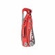 Leatherman Skeletool CX Guava 833145