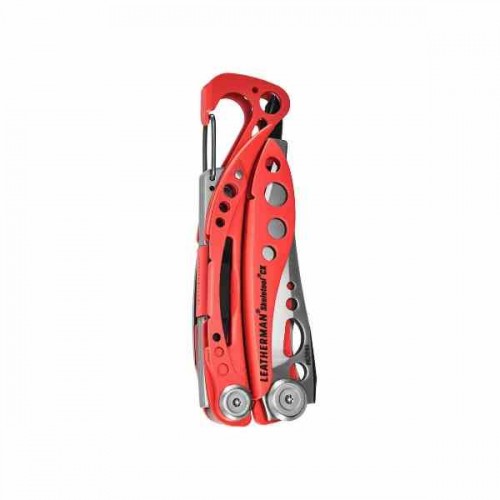 Leatherman Skeletool CX Guava 833145