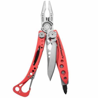Leatherman Skeletool CX Guava 833145