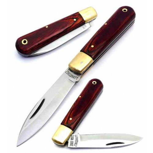 J.J. Martinez Campera 40M Wood J.J. Martinez Campera 40M Wood