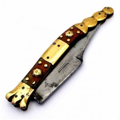 Valero Jun Siglo XIX Crotalo 132