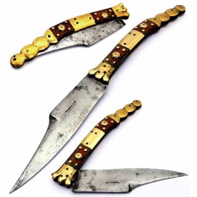 Valero Jun Siglo XIX Crotalo 132