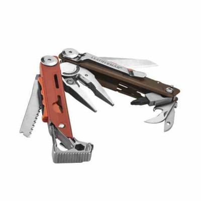 Leatherman Signal Mesa Green/Sienna 833321