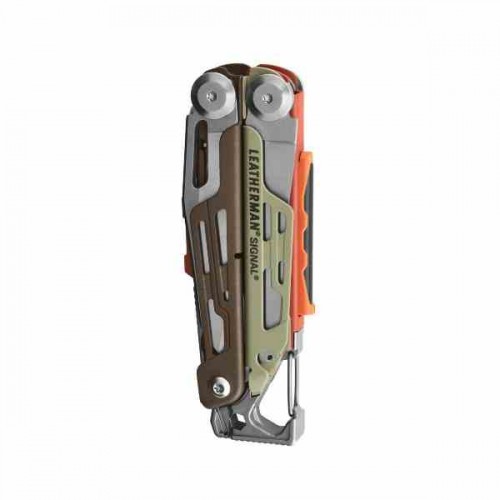 Leatherman Signal Mesa Verde/Sienna 833321