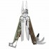 Leatherman Signal Mesa Verde/Sienna 833321
