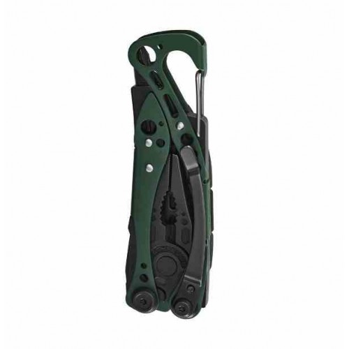 Leatherman Skeletool CX OD Green 833139