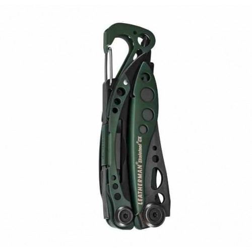 Leatherman Skeletool CX OD Green 833139