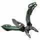 Leatherman Skeletool CX OD Green 833139