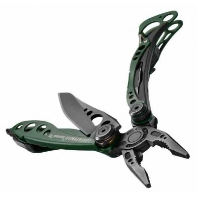 Leatherman Skeletool CX OD Green 833139