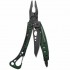 Leatherman Skeletool CX OD Green 833139