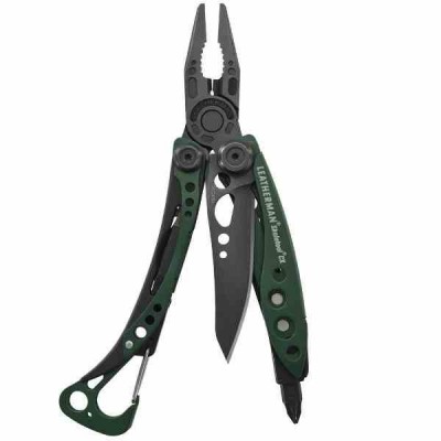 Leatherman Skeletool CX OD Green 833139