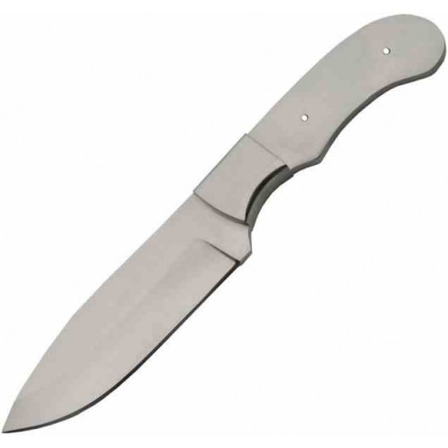 Hoja Drop Point + Guarda bl7735 Hoja Drop Point + Guarda bl7735