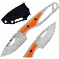 Buck 630 Paklite 2.0 Hide bu630ors