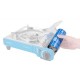 Super-Ego Cartuchos Gas Cocina Portatil seh003800 4 Unidades