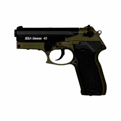 BSA Beesa 45 4.5 mm. 6111350SE-BSA BSA Beesa 45 4.5 mm. 6111350SE-BSA