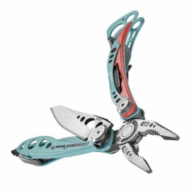 Leatherman Skeletool Paradise 833135