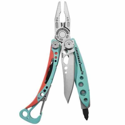 Leatherman Skeletool Paradise 833135