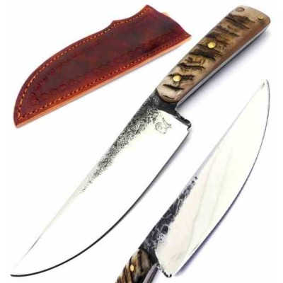 Dragos Ionut Hunter Ram Horn 272