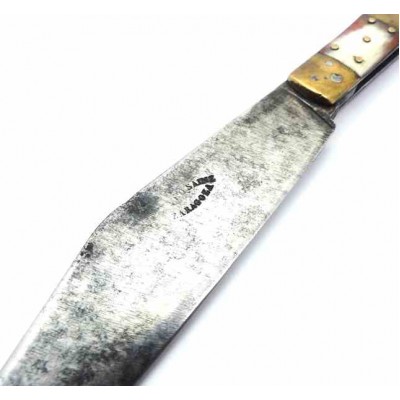 Sainz Zaragoza Navaja S.XIX 155