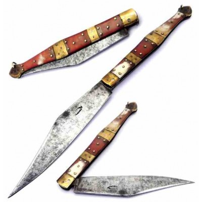 Sainz Zaragoza Navaja S.XIX 155