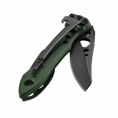 Leatherman Skeletool KB OD Green 833161
